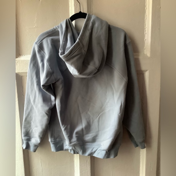 Lululemon All Yours Ladies hooded Sweatshirt - Picture 4 of 7